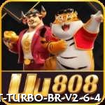 654bet Turbo BR v2.6.4 - 622bet 🔴🟢 Red/Black + Fibonacci: sequência suave em cores — recuperação gradual sem pânico em perdas! 🎡📈