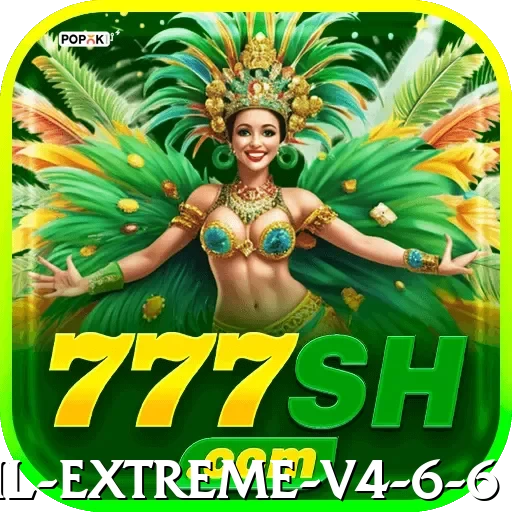 777cm Brasil Extreme v4.6.6 - 622bet 🎰📉 Sessão curta explosiva: 30-50 spins com stake alto, pare em +200% — capture os raros mas insanos multiplicadores que mudam vidas! ⛔💸