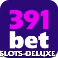 anjos777 - Slots Deluxe