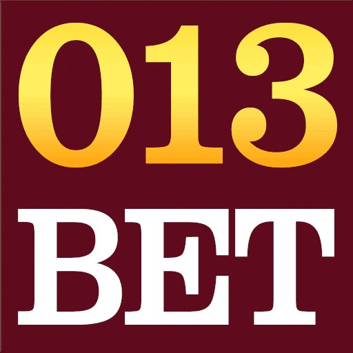013bet Mega Jackpot