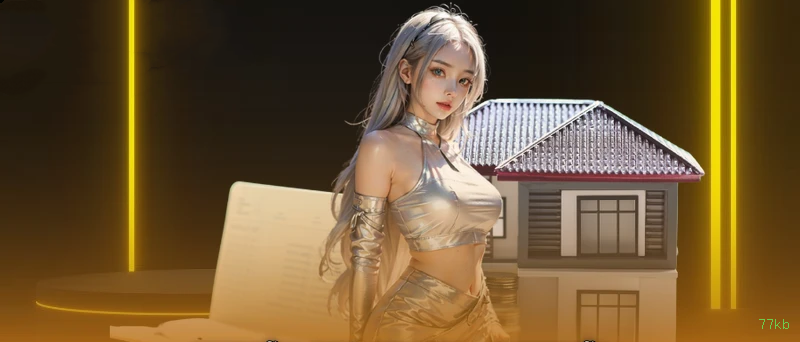 77kb app de jogo para jogadores brasileiros