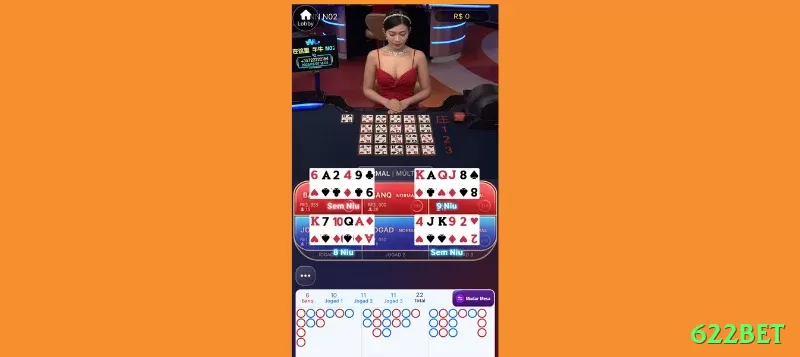 Screenshot - 622bet 🎰💵 Apostar em jogos de mesa é diversão que envolve risco; aprenda as regras, mantenha a calma e defina limites claros.