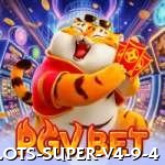ricobet Slots Super v4.9.4 - 622bet 🎰🔥 Free spins com multiplier crescente: como em Dead or Alive — um bom round paga 10.000x+ com paciência! 🔥🤑